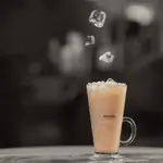 Iced Chocolate